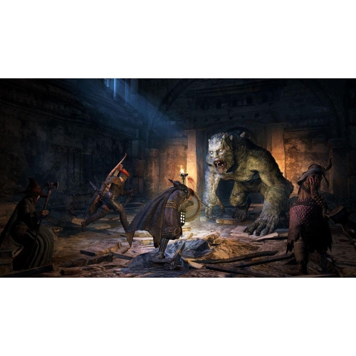 Jeu de société Dragon's Dogma: Dark Arisen [PlayStation 3]