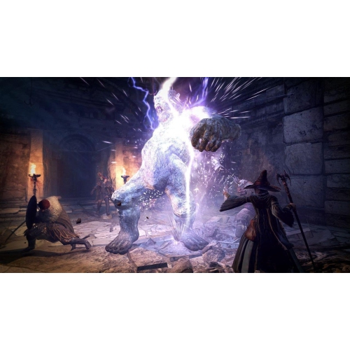 Jeu de société Dragon's Dogma: Dark Arisen [PlayStation 3]