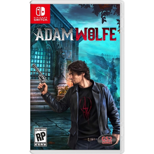 Adam Wolfe [Nintendo Switch]