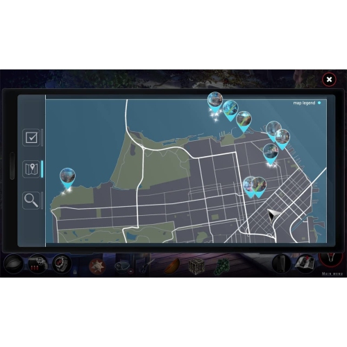 Adam Wolfe [Nintendo Switch]