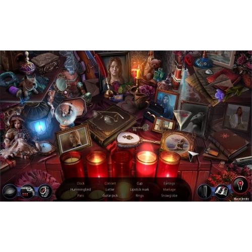 Adam Wolfe [Nintendo Switch]