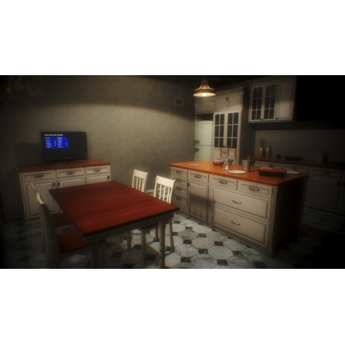 Evil Inside [PlayStation 5]