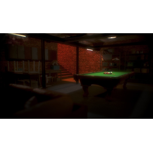 Evil Inside [PlayStation 5]