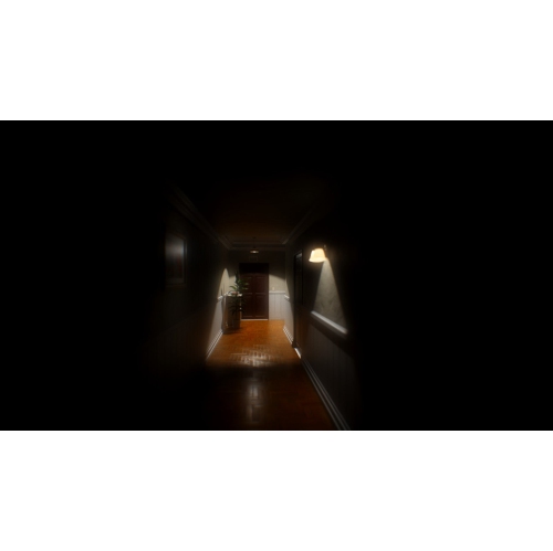 Evil Inside [PlayStation 5]