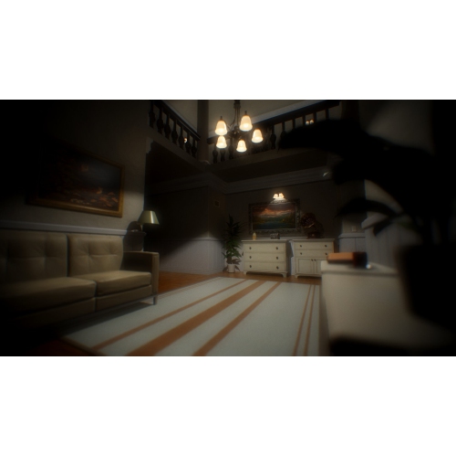 Evil Inside [PlayStation 5]