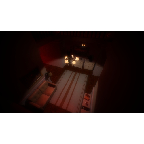 Evil Inside [PlayStation 5]