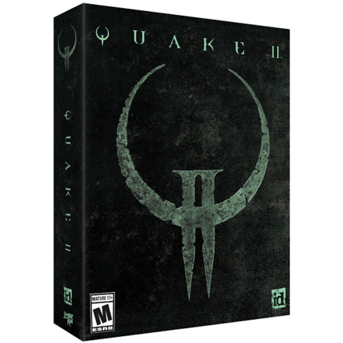 Quake II Ultimate Edition - Limited Run #10 [Xbox Series X]
