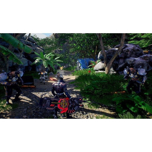 Gungrave GORE - Day 1 Edition [Xbox One / Xbox Series X]