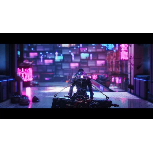 Gungrave GORE - Day 1 Edition [Xbox One / Xbox Series X]