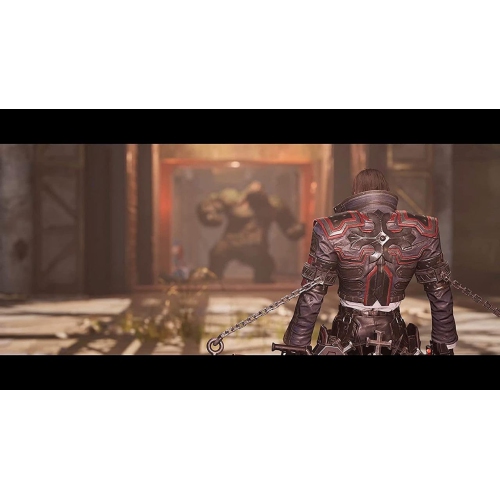 Gungrave GORE - Day 1 Edition [Xbox One / Xbox Series X]