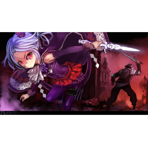 Demon Gaze EXTRA [Nintendo Switch]