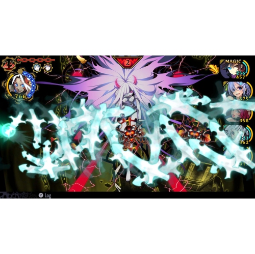 Demon Gaze EXTRA [Nintendo Switch]