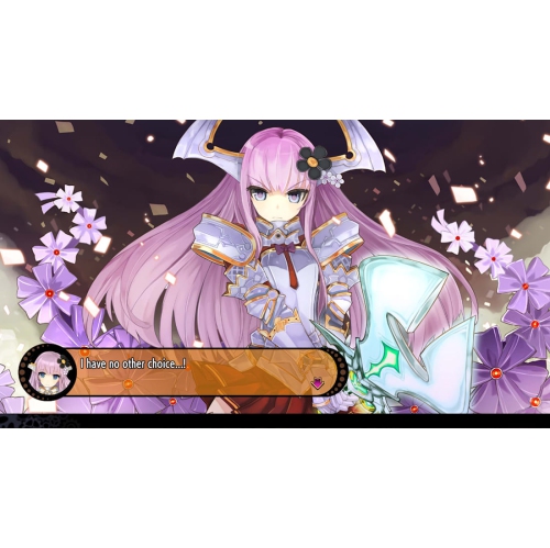 Demon Gaze EXTRA [Nintendo Switch]