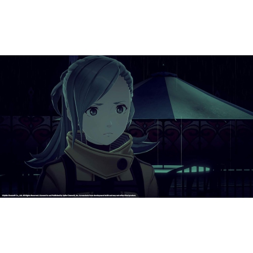 AI: The Somnium Files [Nintendo Switch]