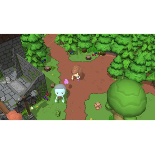 Farm for your Life [Nintendo Switch]