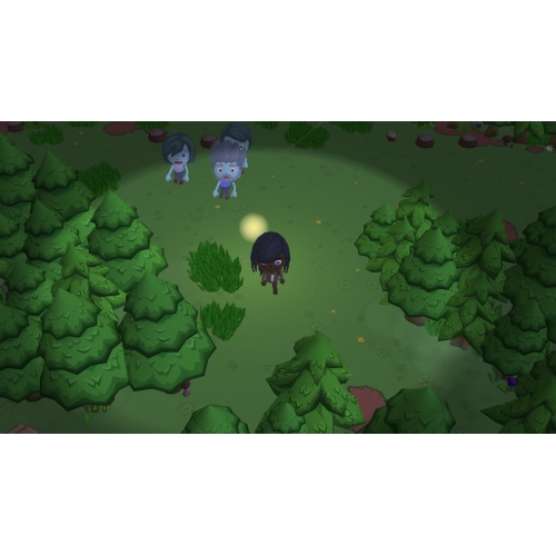 Farm for your Life [Nintendo Switch]