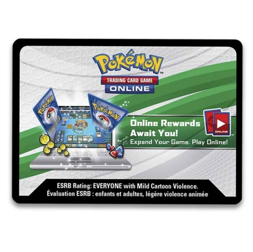 Pokemon TCG: Scarlet & Violet - Base Set 3 Booster Packs & Arcanine Promo Card