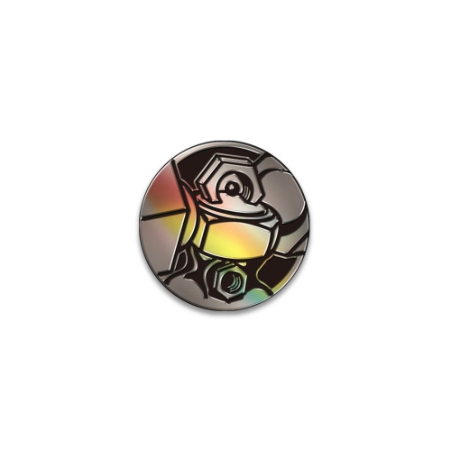 Pokemon TCG: Pokemon GO Melmetal V Battle Deck