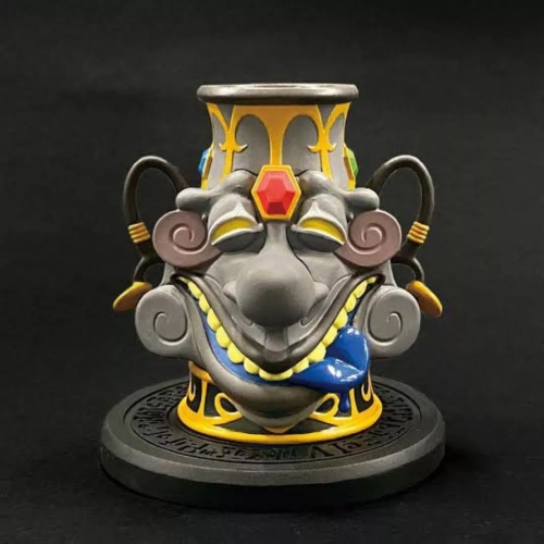 Yu-Gi-Oh! Duel Monsters The Pot Collection Complete Set - Japanese