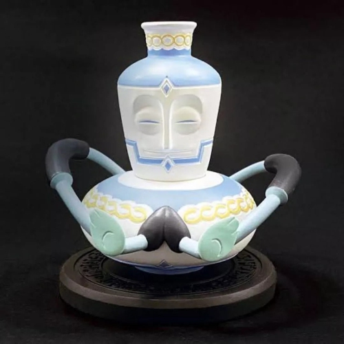 Yu-Gi-Oh! Duel Monsters The Pot Collection Complete Set - Japanese