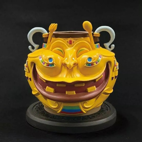 Yu-Gi-Oh! Duel Monsters The Pot Collection Complete Set - Japanese