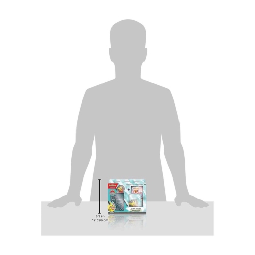 JCC Pokémon&nbsp;: Les championnats du monde 2023 font le tour de Mew's Revenge