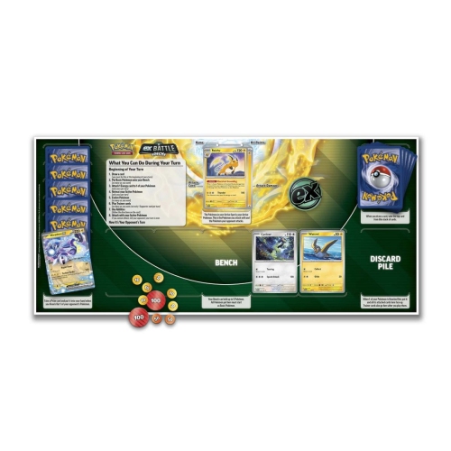Pokemon: EX Battle Deck - Miraidon EX