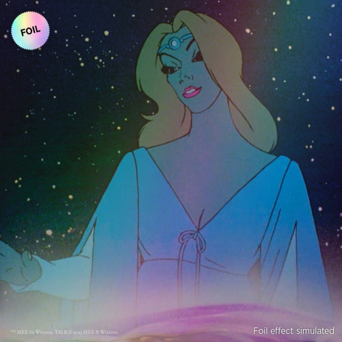 Magic: The Gathering TCG - Secret Lair - More Adventures in Middle-earth Foil Edition