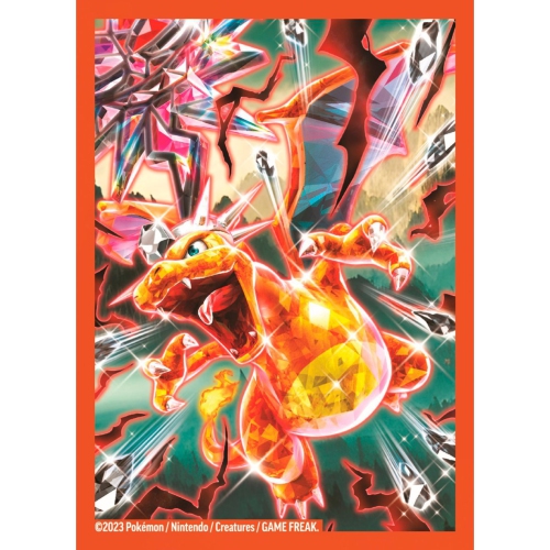 Pokemon TCG: Charizard Ex Premium Collection