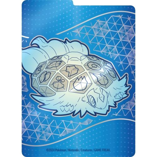 Pokemon TCG: Scarlet & Violet - Stellar Crown Elite Trainer Box