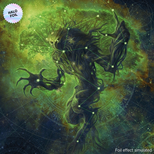 Magic: The Gathering TCG - Secret Lair Drop Series - Showcase: March of the Machine Vol. 3