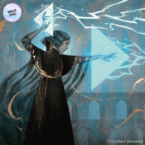 Magic: The Gathering TCG - Secret Lair Drop Series - Showcase: March of the Machine Vol. 3