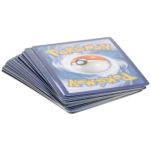 Bulk Pokemon TCG Cards: 25 Shiny Card Lot
