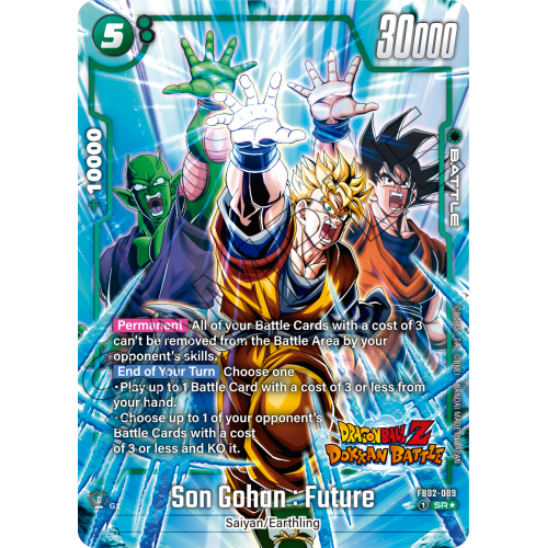 Dragon Ball Super TCG: Fusion World New Adventure Booster Box [FB05] - 24 Packs