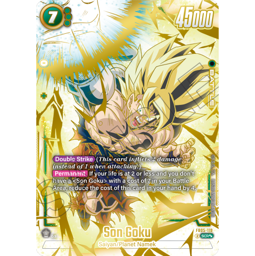 Dragon Ball Super TCG: Fusion World New Adventure Booster Box [FB05] - 24 Packs
