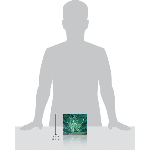 Pokemon TCG: Scarlet & Violet - Twilight Masquerade Elite Trainer Box