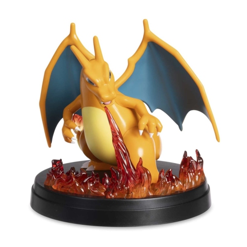Pokemon TCG: Charizard Ex Super Premium Collection
