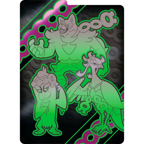 Pokemon TCG: Scarlet & Violet - Shrouded Fable Elite Trainer Box