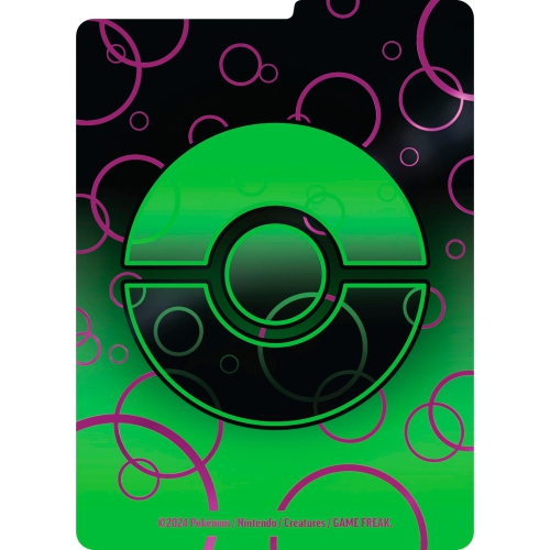 Pokemon TCG: Scarlet & Violet - Shrouded Fable Elite Trainer Box