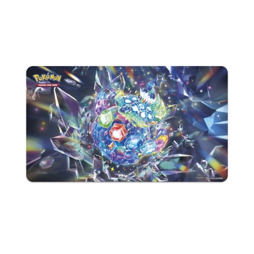 Pokemon TCG: Scarlet & Violet Terapagos Ex Ultra-Premium Collection