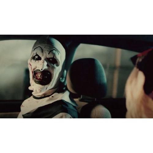 Terrifier
