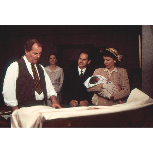 Butterbox Babies [DVD]