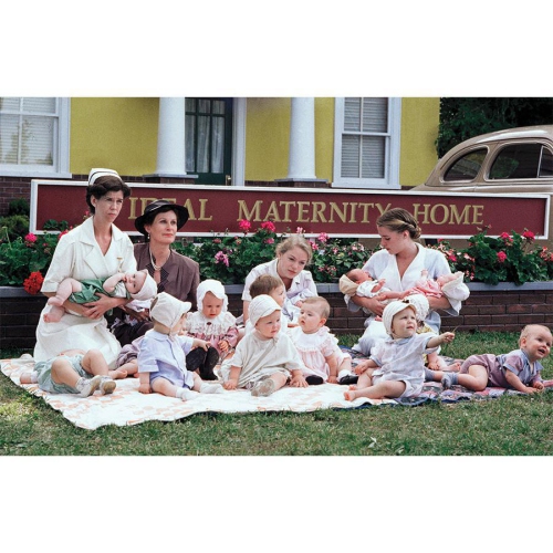 Butterbox Babies [DVD]