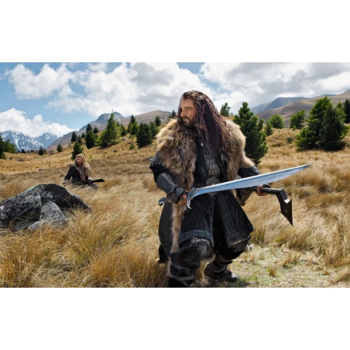 The Hobbit Trilogy 4K [Blu-Ray Box Set]