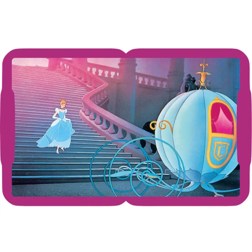 Cinderella: Zavvi Exclusive [Blu-Ray]