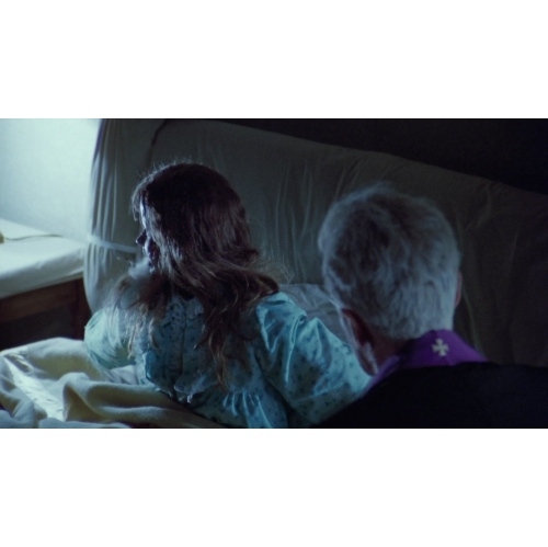 Exorcist, The: Extended Director's Cut + Theatrical Cut [DVD]