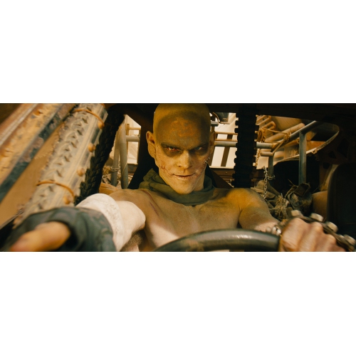 3 Film Collection: Mad Max [DVD]