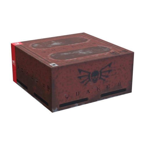 Quake 2 Ultimate Edition - Exécution limitée - Code dans la boîte [PC]