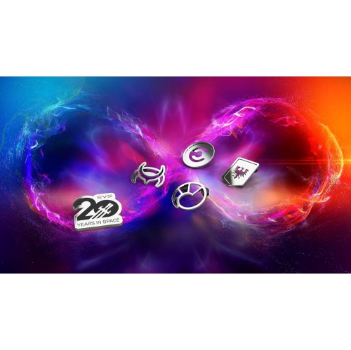 Eve - 20th Anniversary Collectors [Windows]