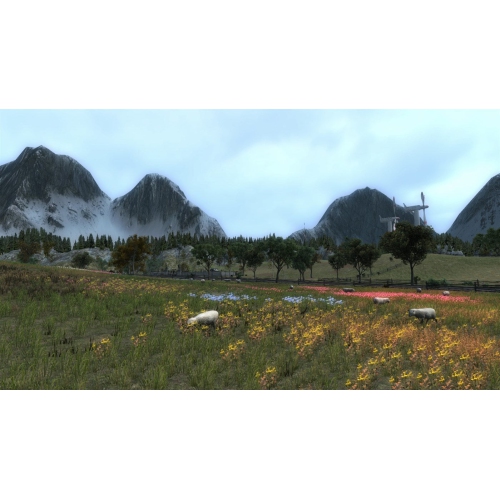 Professional Farmer 2017 [PC]